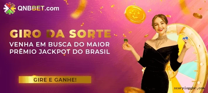 Experiência VIP Scorpiopg
