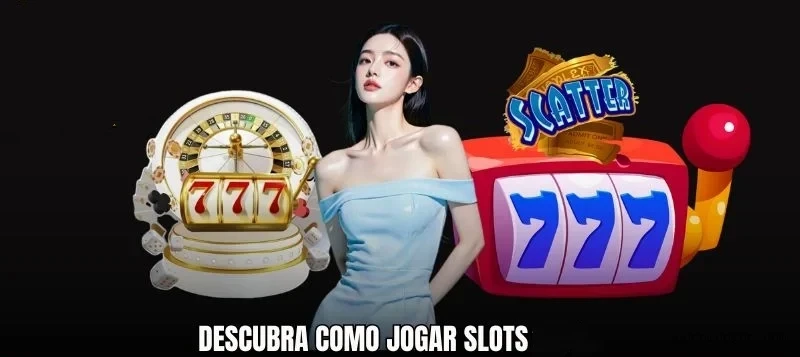 Jogos de Slot Scorpiopg