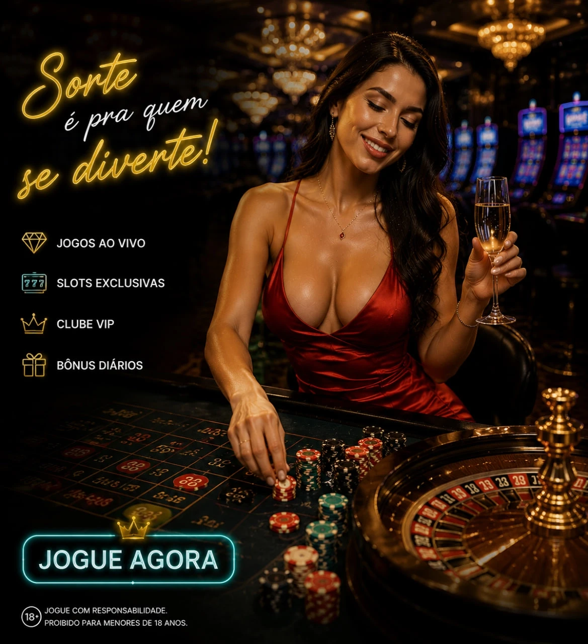 Promoções Sazonais Scorpiopg